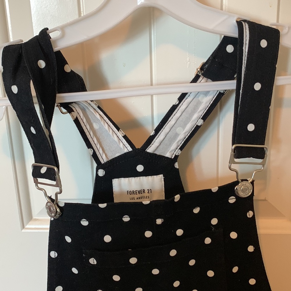 OVERALLS - Picture 2 of 7